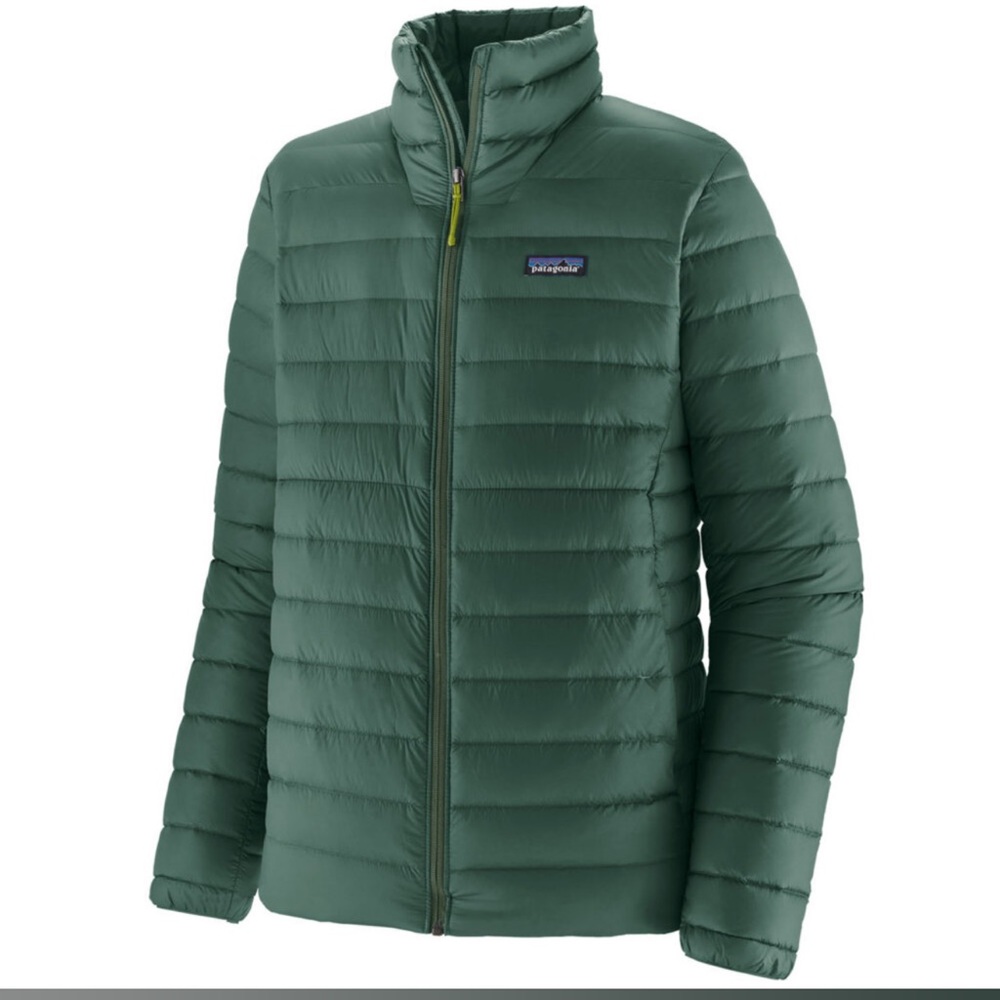Men’s’ Patagonia Down Sweater Size M